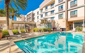 Courtyard By Marriott Santa Ana Orange County