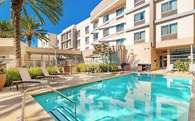 Courtyard By Marriott Santa Ana Orange County